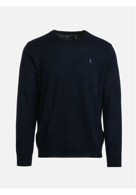 Maglia girocollo Polo Ralph Lauren POLO RALPH LAUREN | Maglieria | 710876714001